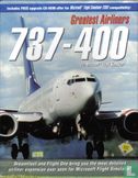Greatest Airliners 737-400 - Image 1