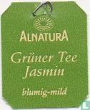 Grüner Tee Jasmin