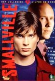 Smallville: Het volledige vijfde seizoen - Bild 1