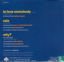 To Love Somebody - Bild 2