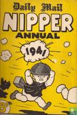 Daily Mail Nipper Annual 1941 - Image 1
