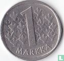 Finland 1 markka 1973 - Image 2