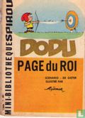Dodu, page du roi - Image 1
