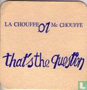 La Chouffe or Mc Chouffe that's the question / Mc Chouffe - Afbeelding 1