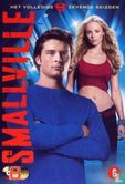 Smallville: Het volledige zevende seizoen - Afbeelding 1