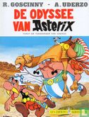 De odyssee van Asterix - Afbeelding 1