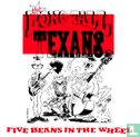 Five beans in the wheel - Image 1