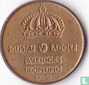 Schweden 1 Öre 1959 - Bild 2