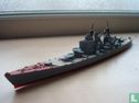 HMS Vanguard neues Modell - Bild 1