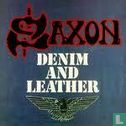Denim and leather - Bild 1