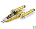 Lego 8037 Anakin's Y-Wing Starfighter - Image 2