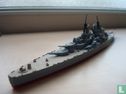 HMS Vanguard neues Modell - Bild 2