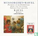 Mussorgsky ~ Ravel - Boléro - Afbeelding 1