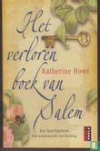 Het verloren boek van Salem - Afbeelding 1