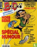 BoDoï  - Hors série 1 - Spécial humour - Image 1