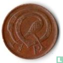 Ireland ½ penny 1980 - Image 2