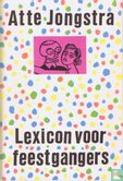 Lexicon voor feestgangers - Image 1
