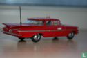 Chevrolet Fire Chief Car - Image 2