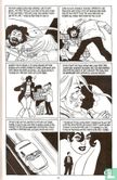 Love and Rockets 12 - Afbeelding 3