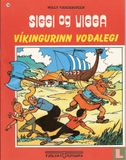 Vikingurinn Vodalegi - Afbeelding 1