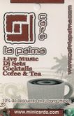 Cafe La Palma - Afbeelding 1