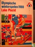 Olympische winterspelen 1980 Lake Placid