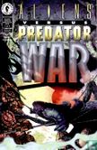 Aliens vs Predator: War 1 - Afbeelding 1