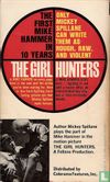 The girl hunters  - Image 2