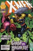 X-Men 58 - Bild 1