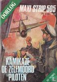 Kamikaze de zelfmoord piloten - Afbeelding 1