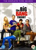 The Big Bang Theory: The Complete Third Season - Afbeelding 1