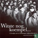 Witste nog, koempel... - Afbeelding 1