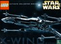 Lego 7191 X-wing Fighter - UCS - Image 1