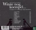 Witste nog, koempel... - Afbeelding 2