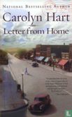 Letter From Home - Image 1