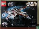Lego 7191 X-wing Fighter - UCS - Image 2