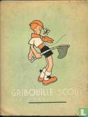 Gribouille Scout - Afbeelding 1