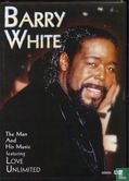 Barry White - Afbeelding 1