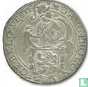 West-Friesland 1 leeuwendaalder 1623 - Afbeelding 2