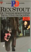De tweede bekentenis + Detective incognito - Image 1
