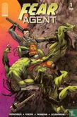 Fear Agent 1 - Image 1