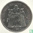 Frankrijk 10 francs 1966 - Afbeelding 2