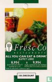 Fresc Co Restaurante  - Bild 1