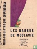 Les barbus de Moslavie - Afbeelding 1