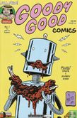 Goody good comics 1 - Image 1