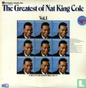The Greatest of Nat King Cole - Afbeelding 1