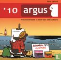 Argus '10 - Nieuwsoverzicht in meer dan 200 cartoons - Bild 1