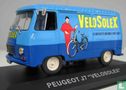 Peugeot J7 "VeloSoleX" - Bild 1