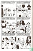 Love and Rockets 18 - Afbeelding 3