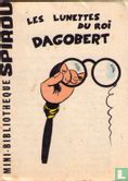 Les lunettes du roi Dagobert - Afbeelding 1